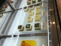 -DEMO黛慕蛋糕(中泰店)