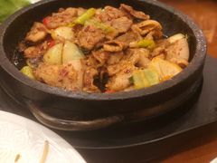 -全州拌饭馆(断桥店)