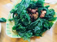 -古真记钵钵鸡(总店)