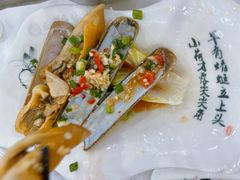 -威海渔村(黄兴路店)