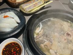 -同仁四季椰子鸡(无锡滨湖万象汇店)