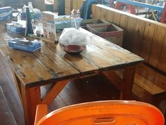 -蓝湾碧波·老字号·疍家非遗海上餐厅