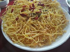 -无味饭店(九眼桥商业文化广场店)