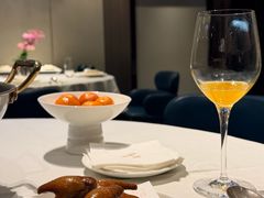 -北京泰富酒店-柏景轩中餐厅