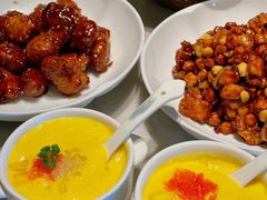 -大潮淮·淮扬菜(何园旗舰店)