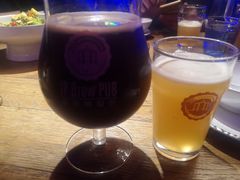 -爱啤精酿·民谣酒馆(滨江店)