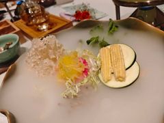 -叶叶菩提(太原别墅店)