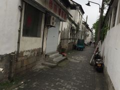 -原怡园面馆(拙政园店)