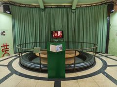 -大光明电影院(南京西路店)