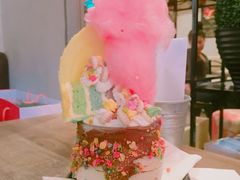 -Benjamin Browns Bistro & Bakery