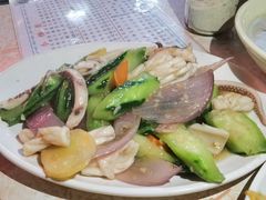-满记艇仔粥(芳村店)