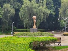 -苏州河梦清园环保主题公园