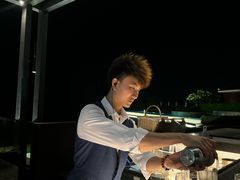 -瑰丽酒店·海吧·天际下午茶·现场DJ·天台酒吧