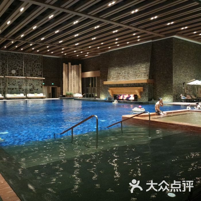 清河半岛温泉度假酒店