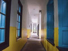 -湖南省立第一师范学校旧址