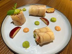 -LESCEDARS Brasserie Bistro香柏树