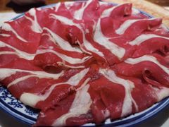 -宣武小院涮肉(前门店)