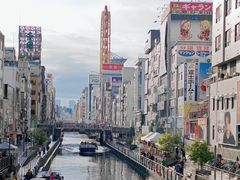 -心斋桥