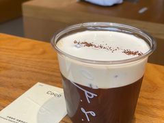 -O.P.S. CAFE