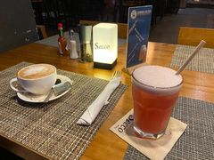 -Secco德式餐吧(南秀村店)