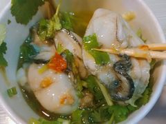 -冯姐生蚝(迎宾广场店)