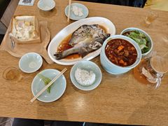 -去茶去餐厅(中央大街店)