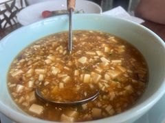 -青花餐厅(雅谷泉山庄酒店)