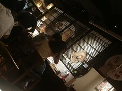 大堂-赤谷和牛烧肉居酒屋(石景山店)