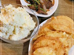-炙热童年·老北京炙子烤肉(南锣鼓巷店)