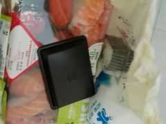 -池田寿司·新鲜现做(朝阳大悦城店)