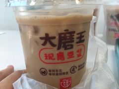 -永和大王(春日上新·阜成门店)