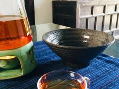 -月栖华明-云间草堂清茶馆(泗泾古镇店)