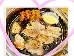 -火炉火自助餐(悠唐购物中心店)