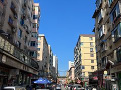 -长寿参鸡汤(朝韩风情街店)
