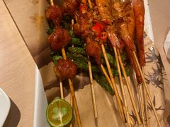 -避风塘(宝山万达店)