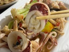 -食来运转平潭小吃(平潭店)