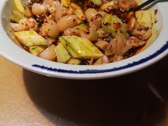 -卞氏菜根香·川菜(青羊万达店)