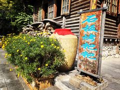 -云南民族村