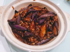 手撕茄子-新吉士·上海菜(浦东LCM置汇旭辉店)