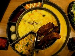 -肥肥虾庄·金牌油焖大虾(杨园滨江时代walk店)