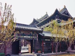 -迎泽公园