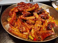 -威珀斯酒店·珀萃美食餐厅