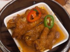 -广东胜利宾馆西关粤中餐厅