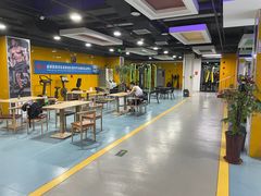 -阳光游泳培训基地(天通苑店)