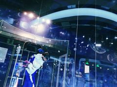 -飞行家太空体验馆(祥云小镇店)