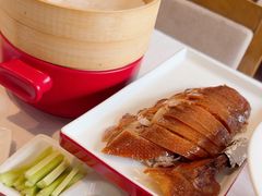 -天和晟烤鸭店(玉泉西街店)