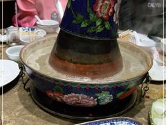 -牛叔鲜羊肉铜火锅(远东小区店)