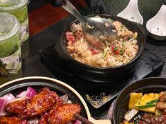 -旺爷砂锅·茶作(国贸城店)