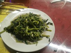 -途肴·老农饭庄(百里峡店)