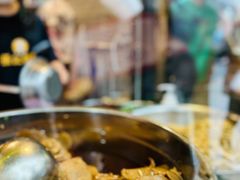 -张记捆鸡(总店)